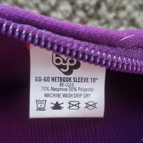 Tablet Case - Picture 5 of 5